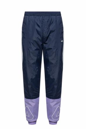 Logo sweatpants, zdjęcie 1 Logo sweatpants od Fila